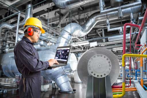 System for magnetic and electrical signature management of ships and submarines.