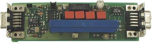 Nano volt bipolar amplifier